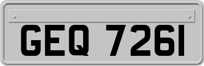 GEQ7261