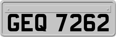 GEQ7262