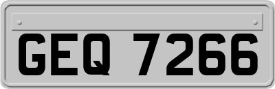 GEQ7266