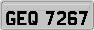 GEQ7267