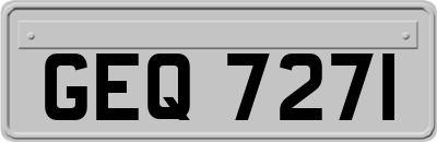 GEQ7271