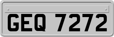 GEQ7272