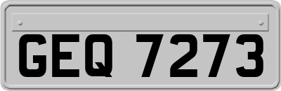 GEQ7273