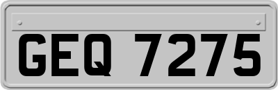 GEQ7275