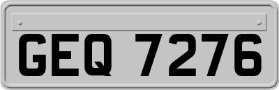 GEQ7276