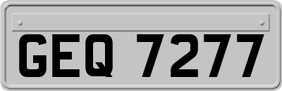 GEQ7277