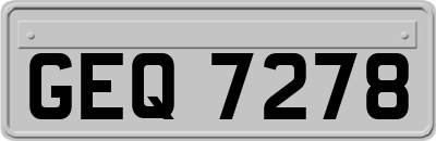 GEQ7278