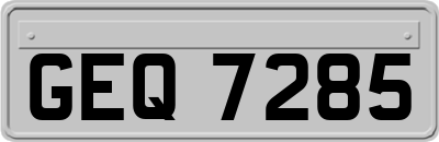GEQ7285