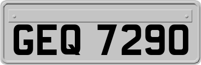 GEQ7290
