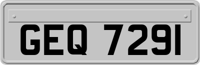 GEQ7291