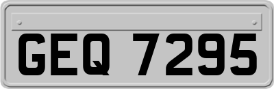 GEQ7295