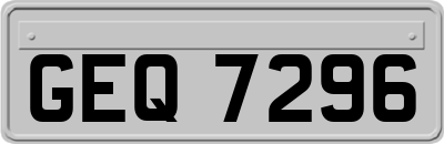 GEQ7296