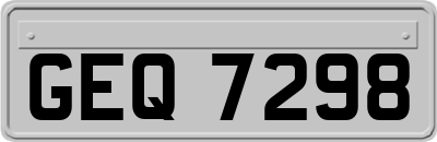 GEQ7298
