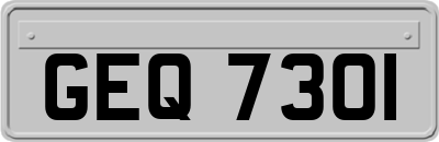 GEQ7301
