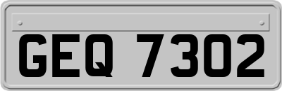 GEQ7302