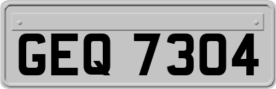 GEQ7304