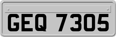 GEQ7305
