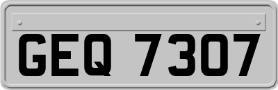 GEQ7307