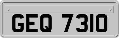 GEQ7310