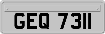 GEQ7311