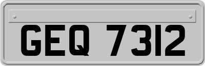 GEQ7312