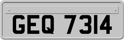 GEQ7314