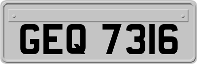 GEQ7316