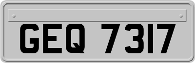GEQ7317