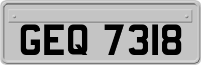GEQ7318
