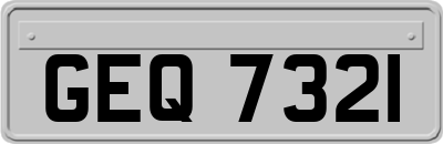 GEQ7321