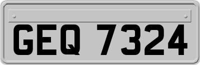 GEQ7324