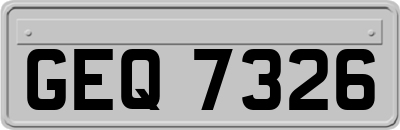 GEQ7326