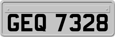 GEQ7328
