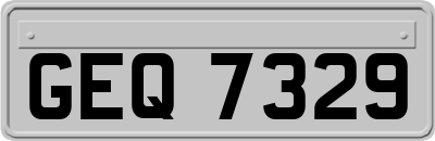 GEQ7329