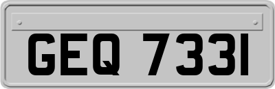 GEQ7331