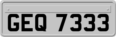 GEQ7333