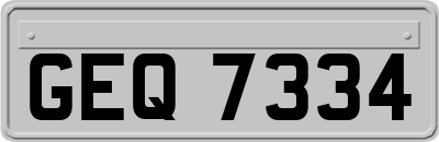 GEQ7334