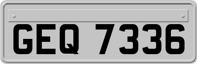 GEQ7336