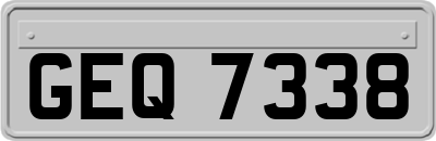 GEQ7338