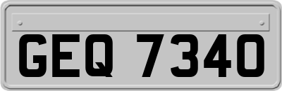 GEQ7340