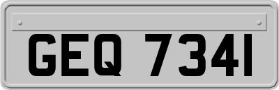 GEQ7341