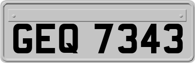 GEQ7343