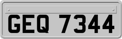 GEQ7344