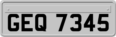 GEQ7345