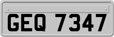 GEQ7347