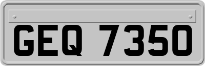 GEQ7350