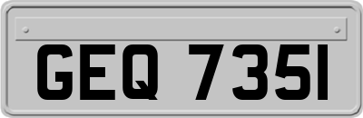 GEQ7351