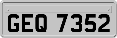 GEQ7352