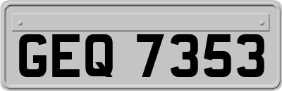GEQ7353