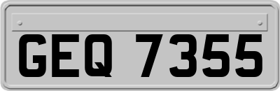 GEQ7355